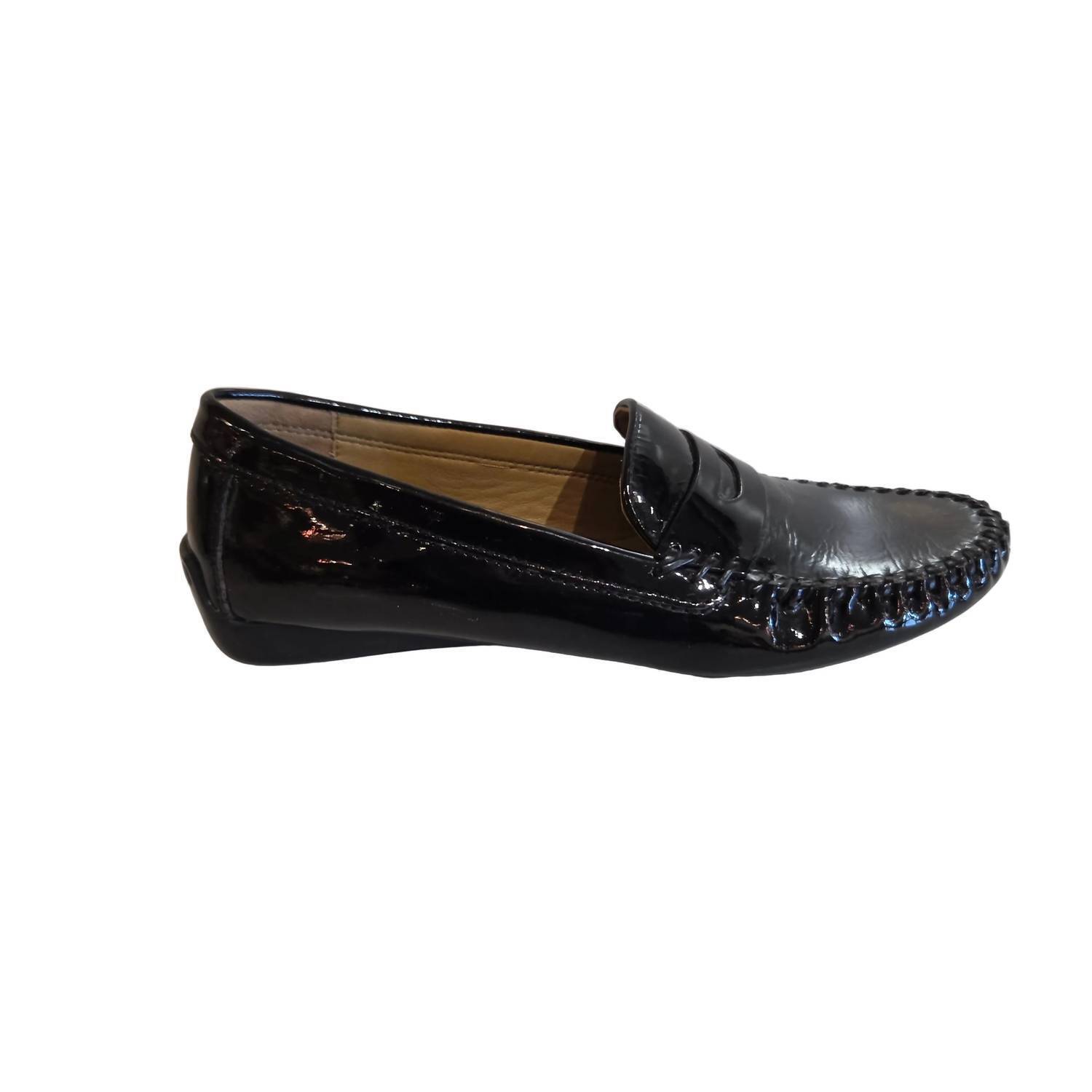 New Robert Zur Women's Alice Shoes In Black